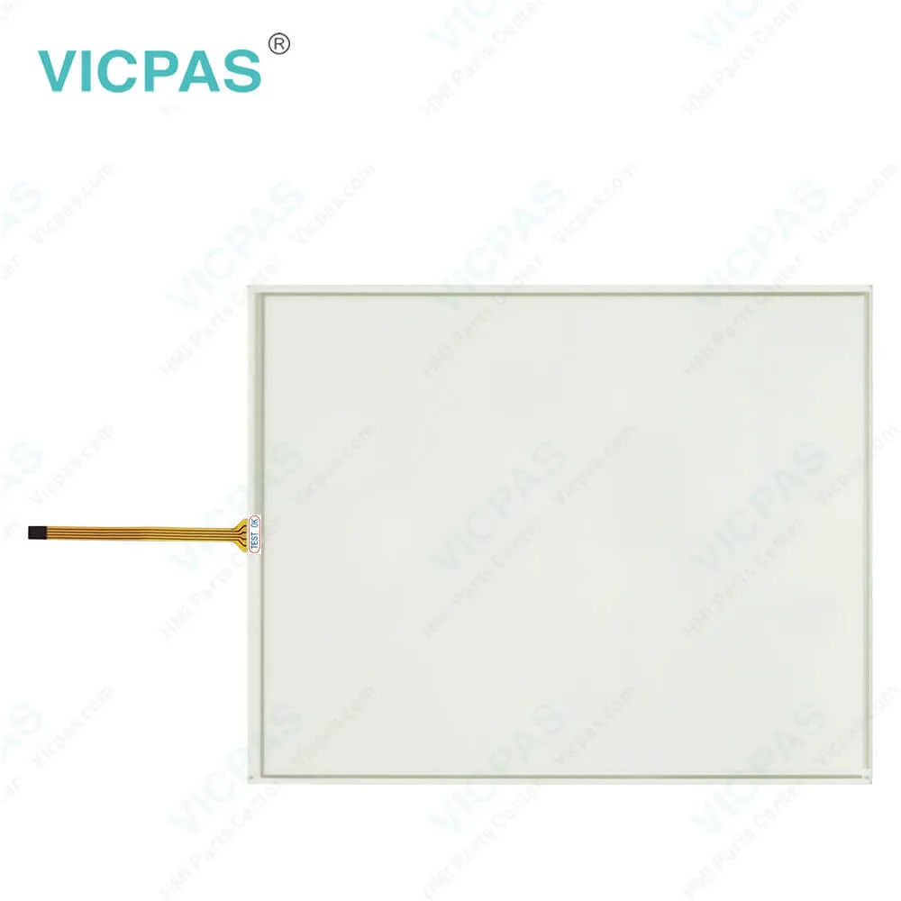 KOYO ATM1500 HMI Touch Panel Protective Film Replacement