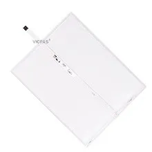 elo accutouch 5wire 19 inch resistive touch panel glass