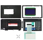 AB Panelview 550 Touchscreen Keypad LCD Display plastic case for repair