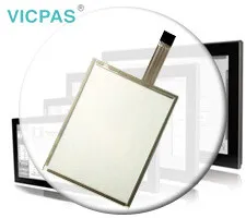 B&R Power Panel T30 touchscreen protective film