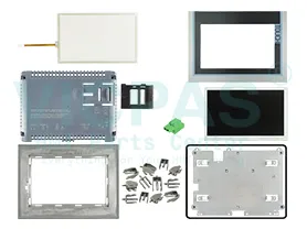 Parker P1 PowerStation