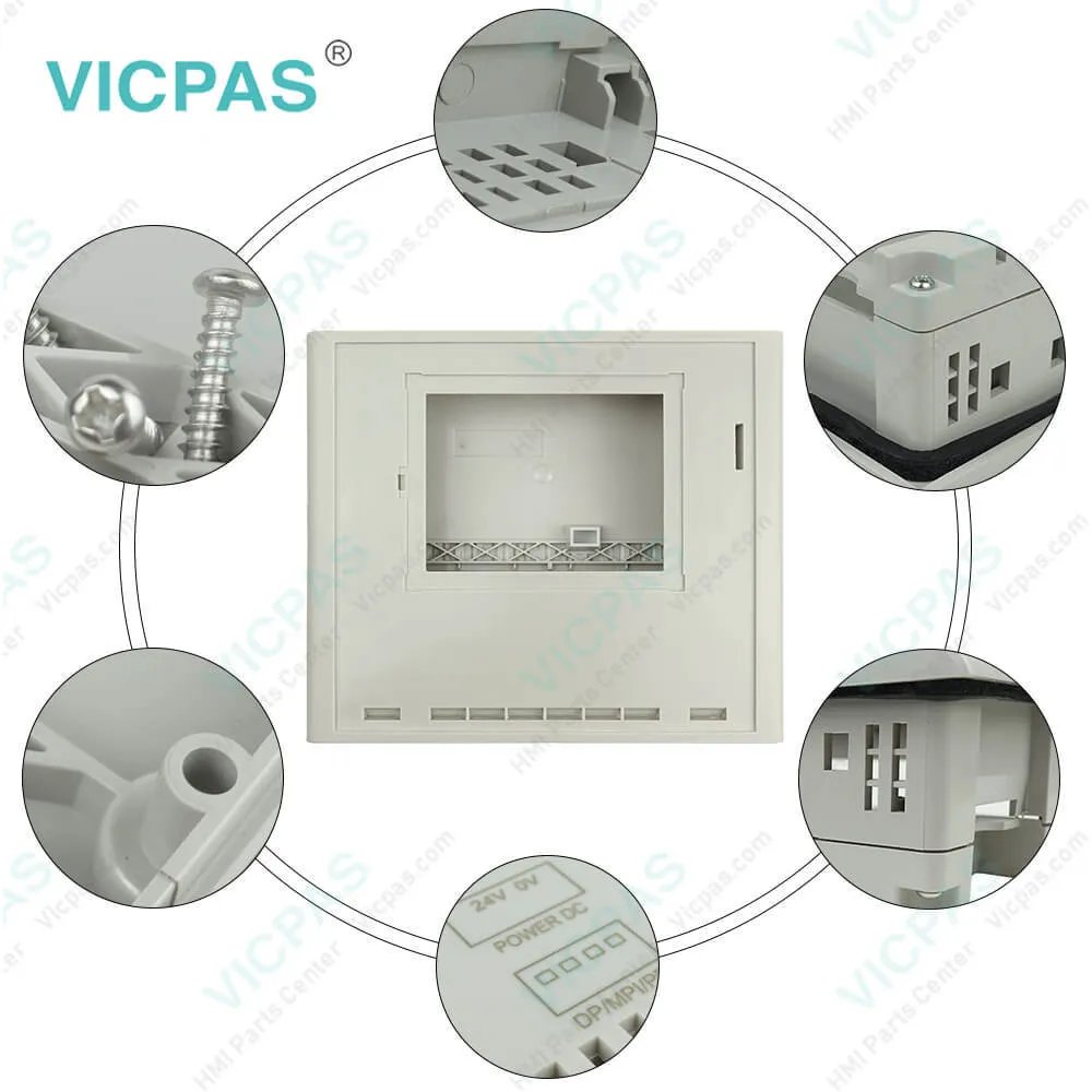 0005-4050-810 Siemens SIMATIC OP177 Repair Parts