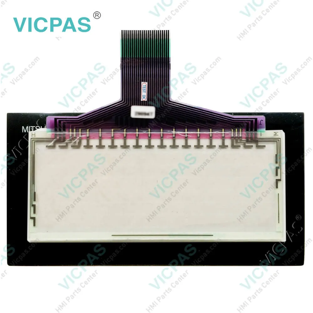 GT1030-HWL GT1030-HWLW Touch Glass Protective Film