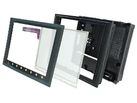 Parker P1 PowerStation