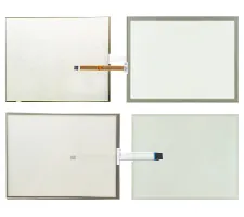 Advantech Control Panel HMI Part touchscreen protective film