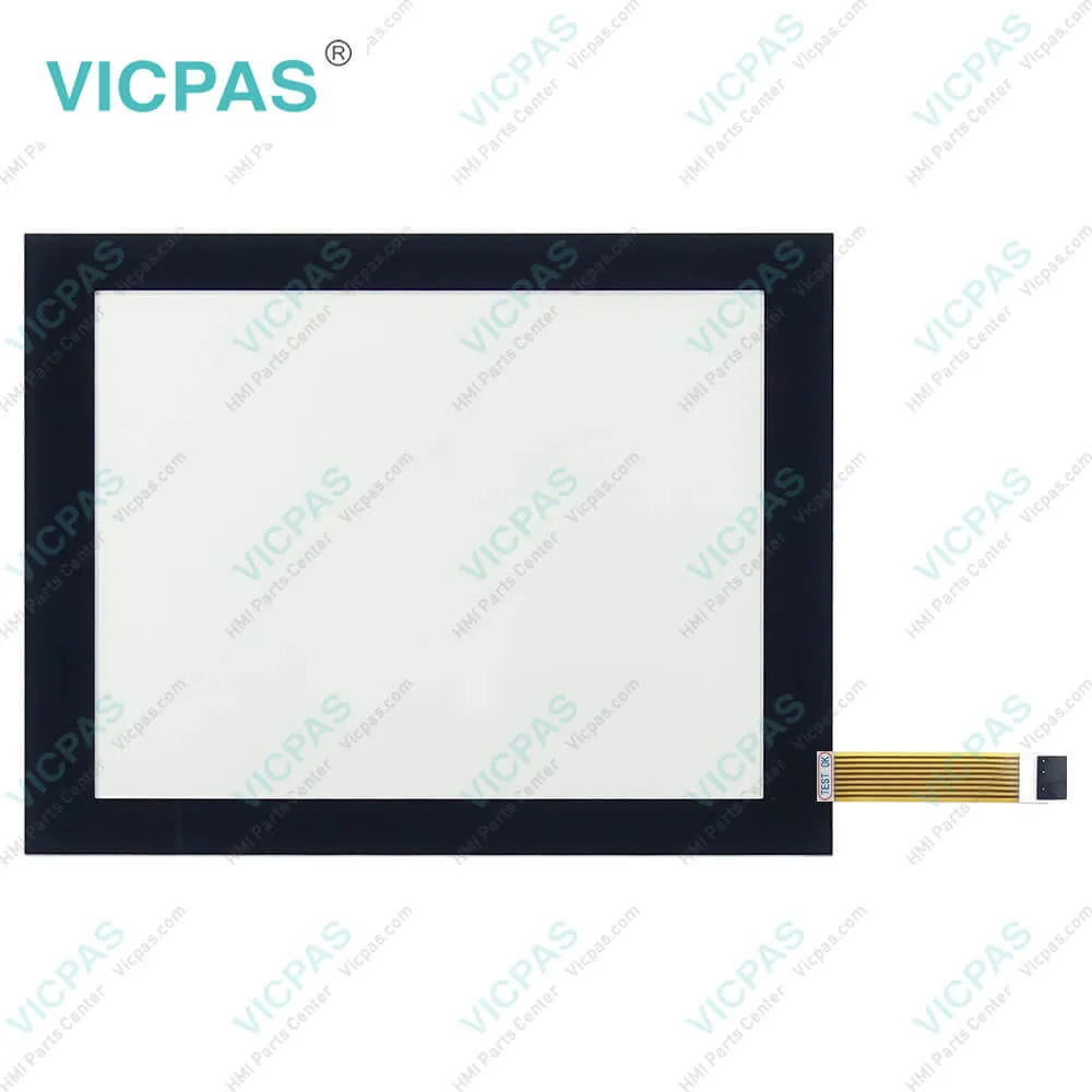 EPX15T-XAC1-1 EPX15T-XACA-1 EPX15T-XADA-1 MMI Touch Glass