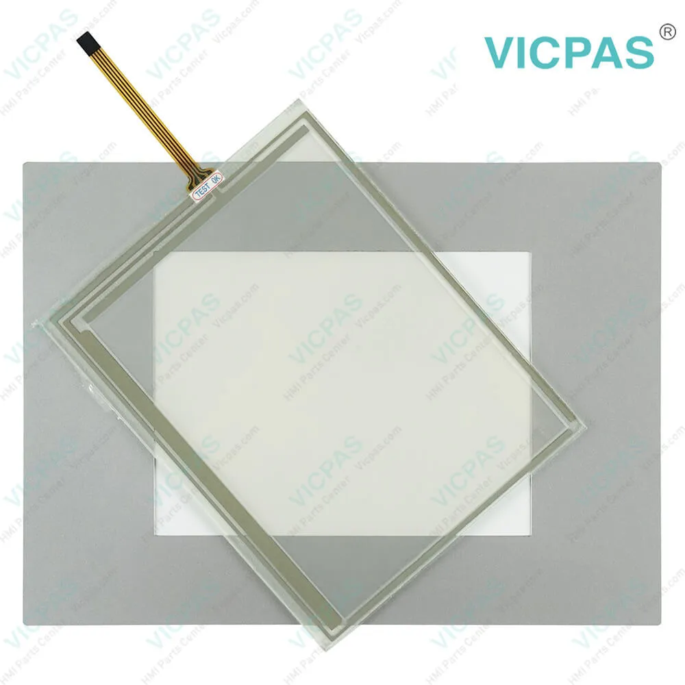 EL 105m MPI EL 105 MPI HMI Panel Glass Protective Film