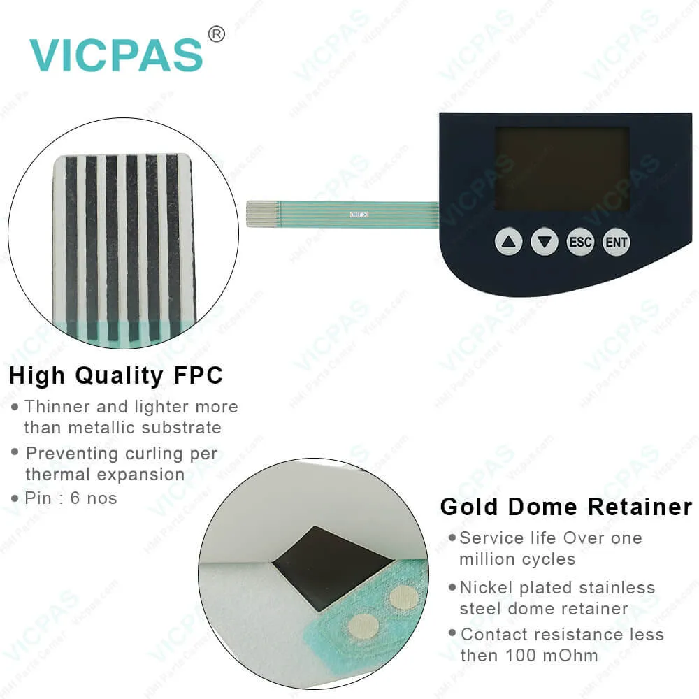 ATS48D47Y ATS48D62Y ATS48D75Y ATS48D88Y Terminal Keypad