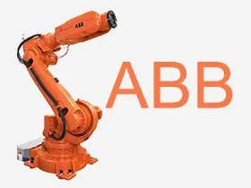 AB Teach Pendant Parts