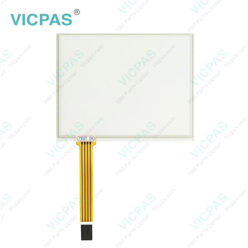KPD-TS10C-20 Protective Film Touch Screen Panel
