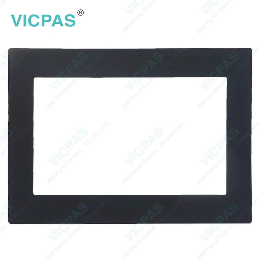 Lenze CS 5000 DVI P/N:6300-0005 CS 5000 DVI P/N:6300-0006 Protective Film Touch Screen Panel Repair