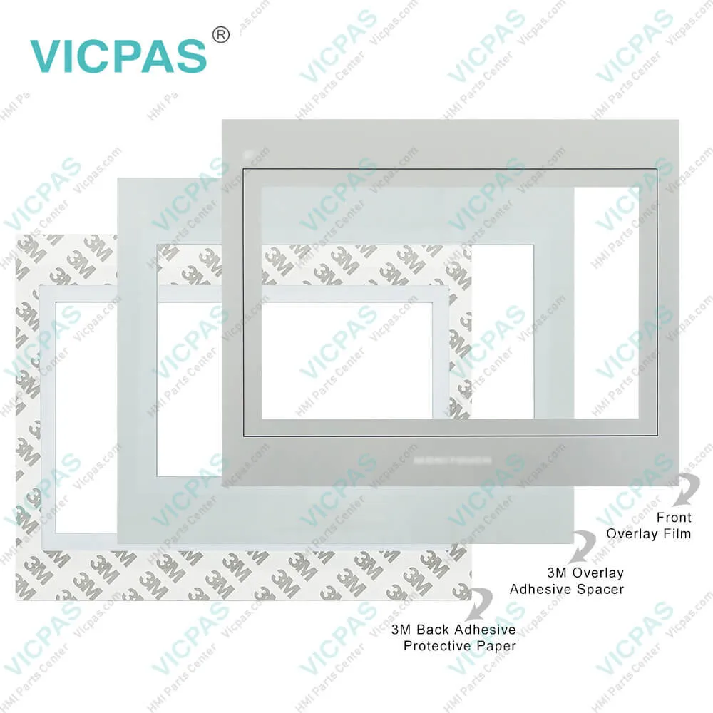 TS1100i TS1100 Touch Panel TS1101i TS2060 Touch Screen Glass
