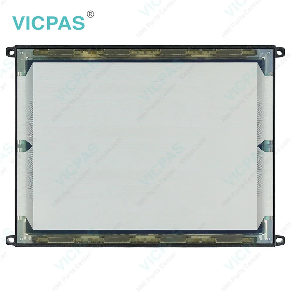 PanelView 1000 2711-K10C15L1 Membrane Keypad Repair