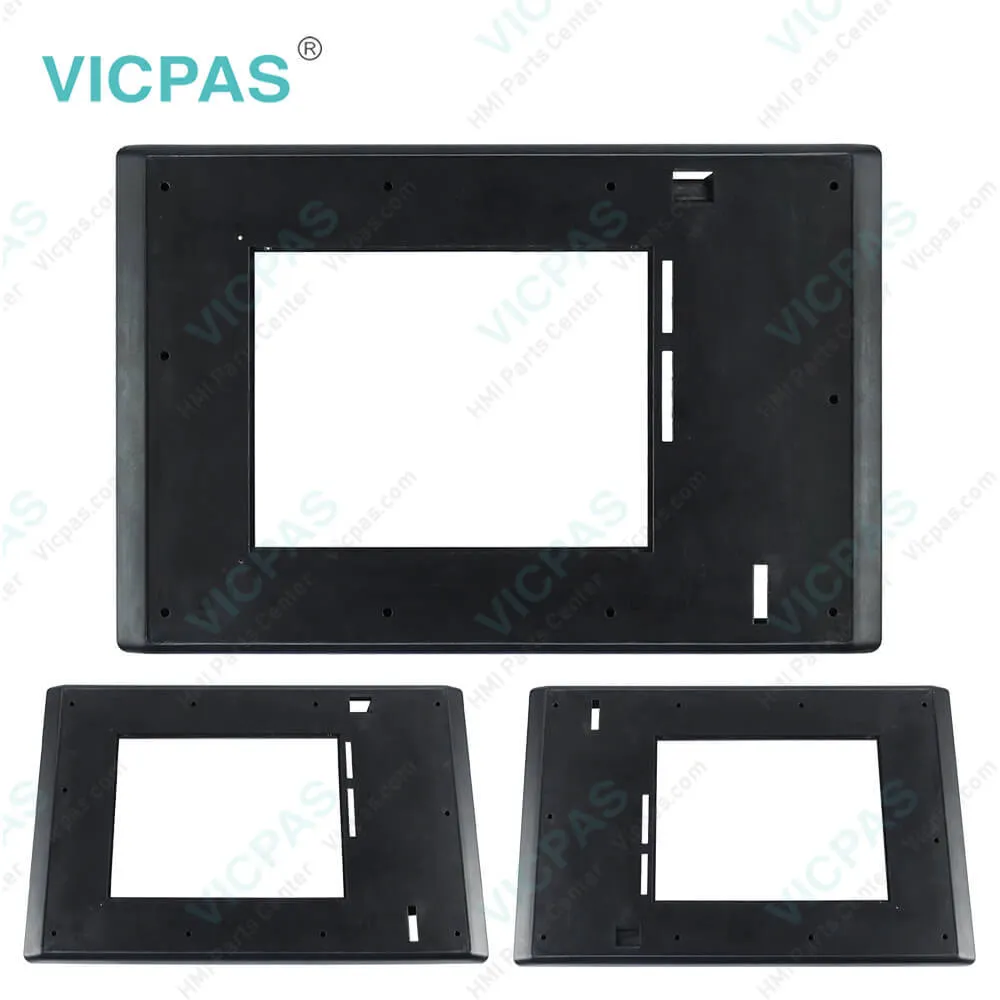 PanelView 1000 2711-K10C15L1 Membrane Keypad Repair