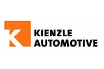 Kienzle Systems Touch Panel