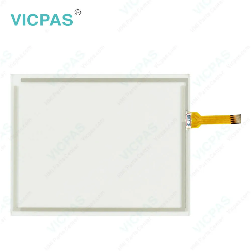 Proface AGP3400-T1-D24-D81K AGP3400-T1-D24-FN1M Overlay Glass