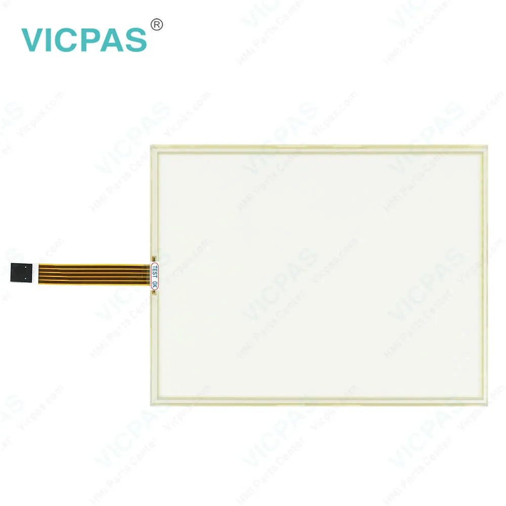 0285400A 1071.0078 Touch Screen Panel Glass Repair