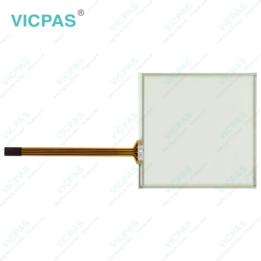 Beijer HMI H-T40m-POMR 300-54805 Touchscreen Replacement