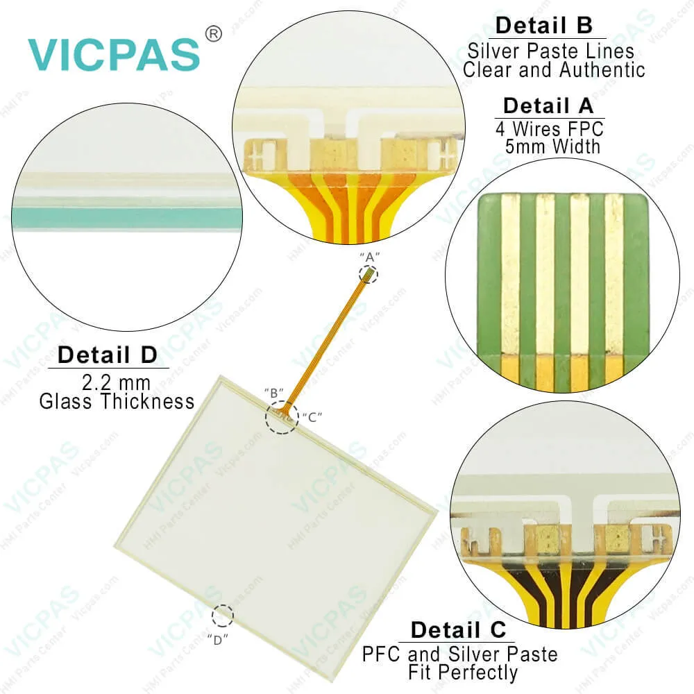 AMAZONE CCI 100 Isobus terminal control NTS F310708-17 Rev 0 F50117 MD251016 Repair
