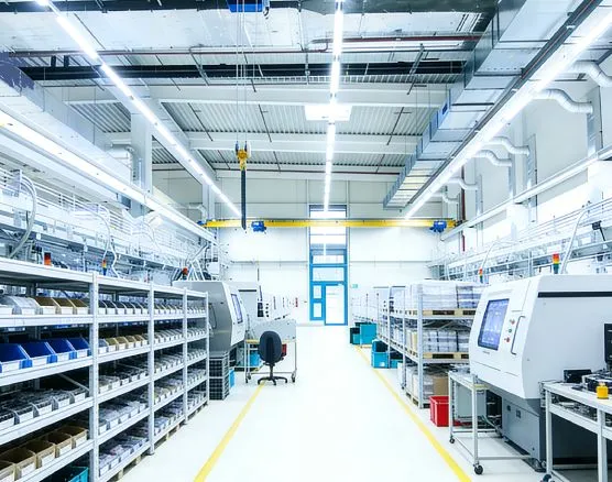 Kernfix Company Introduction