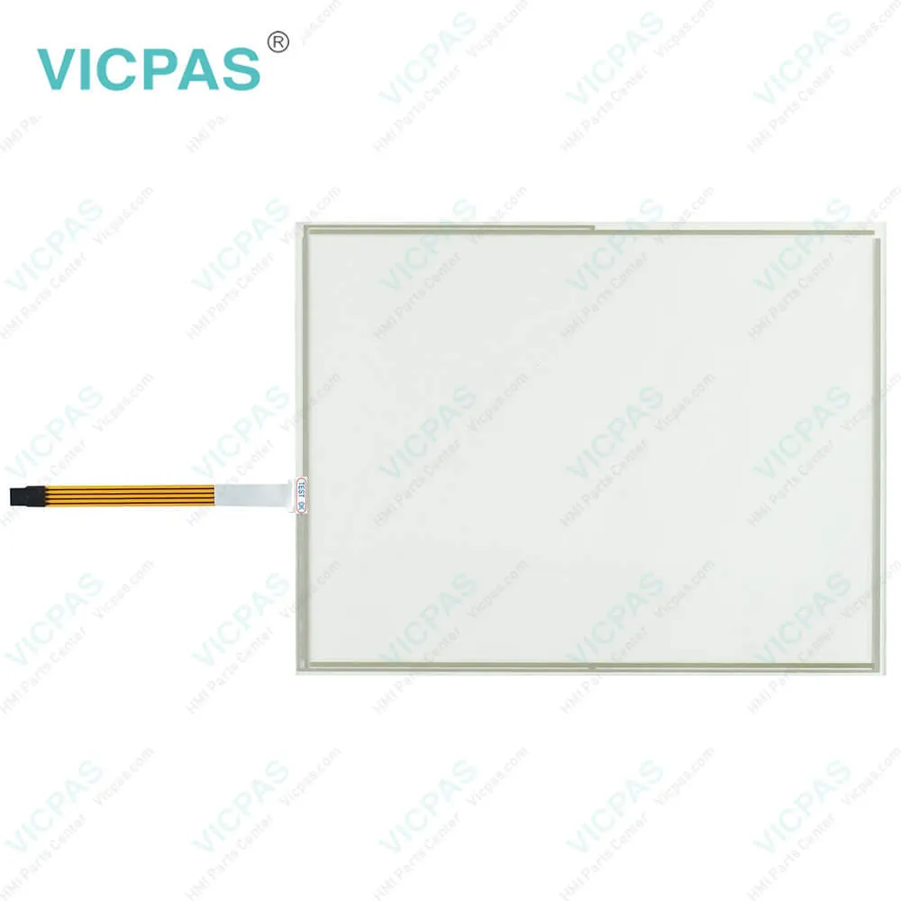 Lenze CS 5000 DVI P/N:6300-0005 CS 5000 DVI P/N:6300-0006 Protective Film Touch Screen Panel Repair