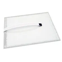 elo 5wire 10.4 inch resistive touch screen panel glass