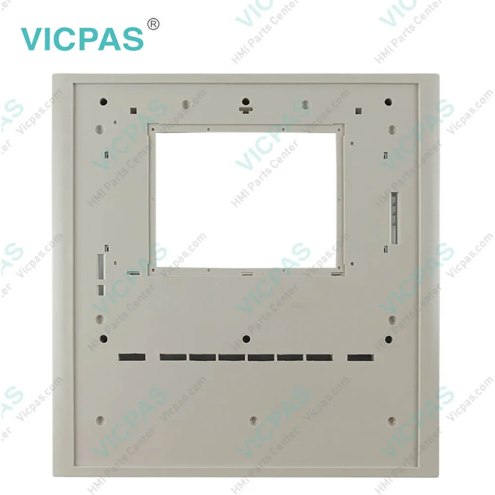 C7-635 0005-4050-400 GEA Membrane Keyboard Front Cover