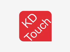 KDTouch touch screen supply