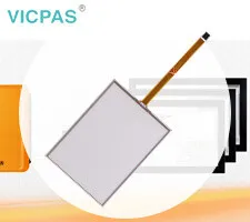 B&R Power Panel C30 touch screen glass ovelay film