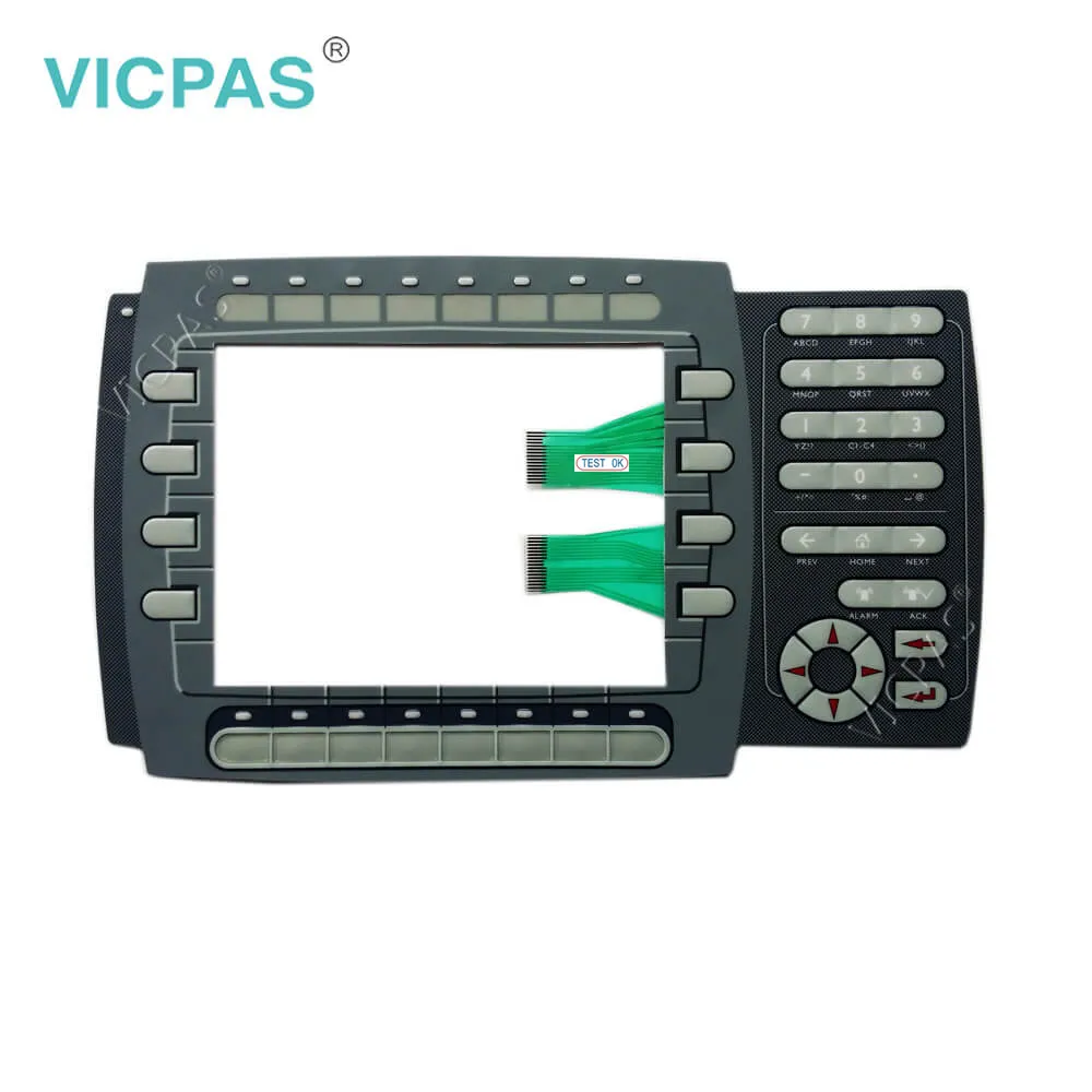 DOP11B-40 SEW EURODRIVE Switch Membrane Replacement