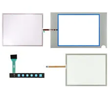 Advantech Industrial Monitors touch screen panel protective film