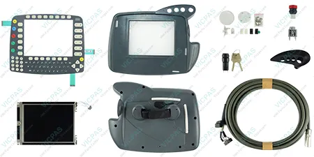 KUKA KRC1 KCP1 VKRC1，KUKA KRC2 KCP2 VKRC2 Controller Parts