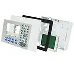 Allen bradley PanelView Plus 6 Compact spare parts for repair replacement