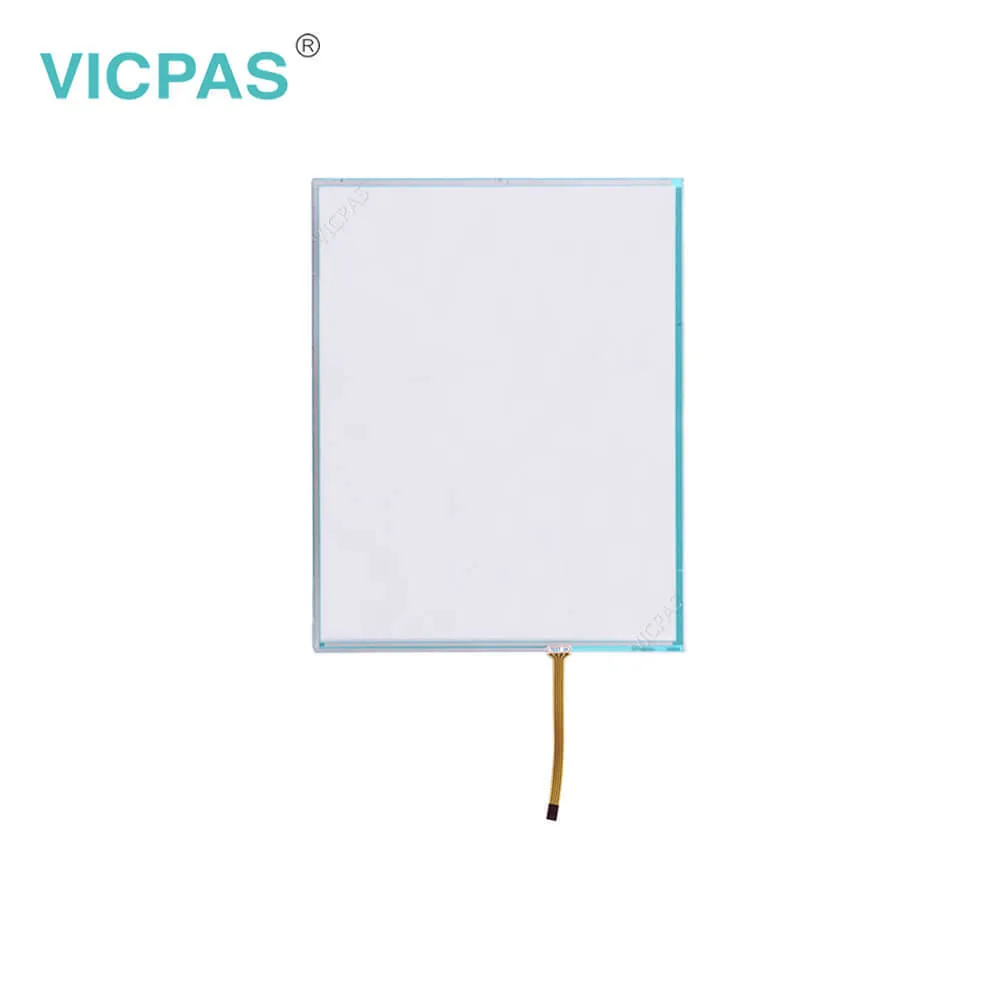 Touch panel screen for AMT70035 AMT 70035 AMT-70035 touch panel membrane touch sensor glass replacement repair