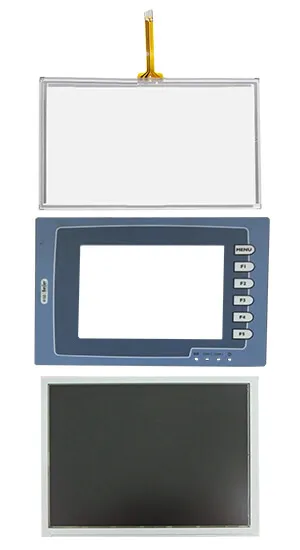 Beijer H-Series Operator Panel Parts