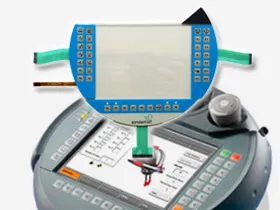 Parker P1 PowerStation