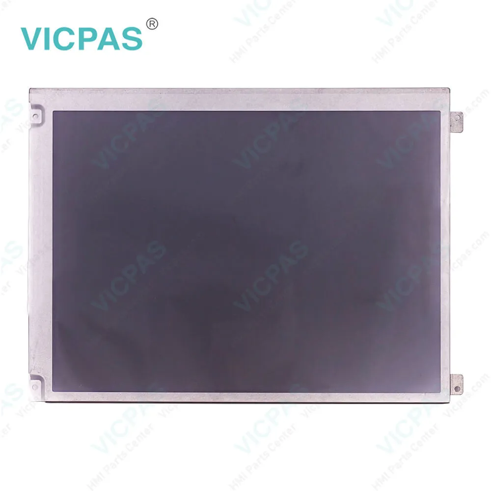 Ag leader 1208-02-023156 BERGQUIST 400498-01 Touchscreen LCD