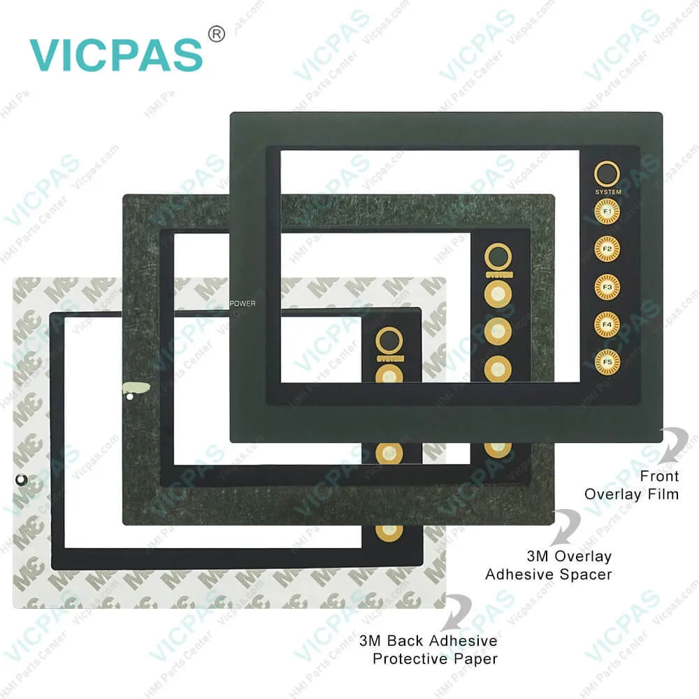 UG221H-LC4D UG221H-SC4D UG221H-TC4D Touch Screen Panel Glass