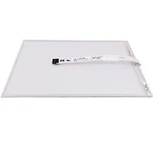 elo 9.8 inch resistive touch screen panel glass