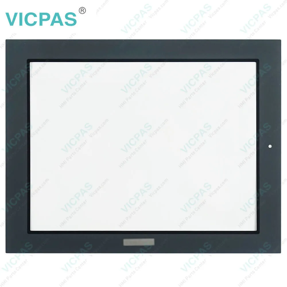 GP2600-TC41-24V GP2600-TC41-24V-M Overlay Touch Membrane