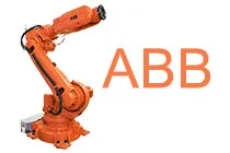 Parts for AB operator panel