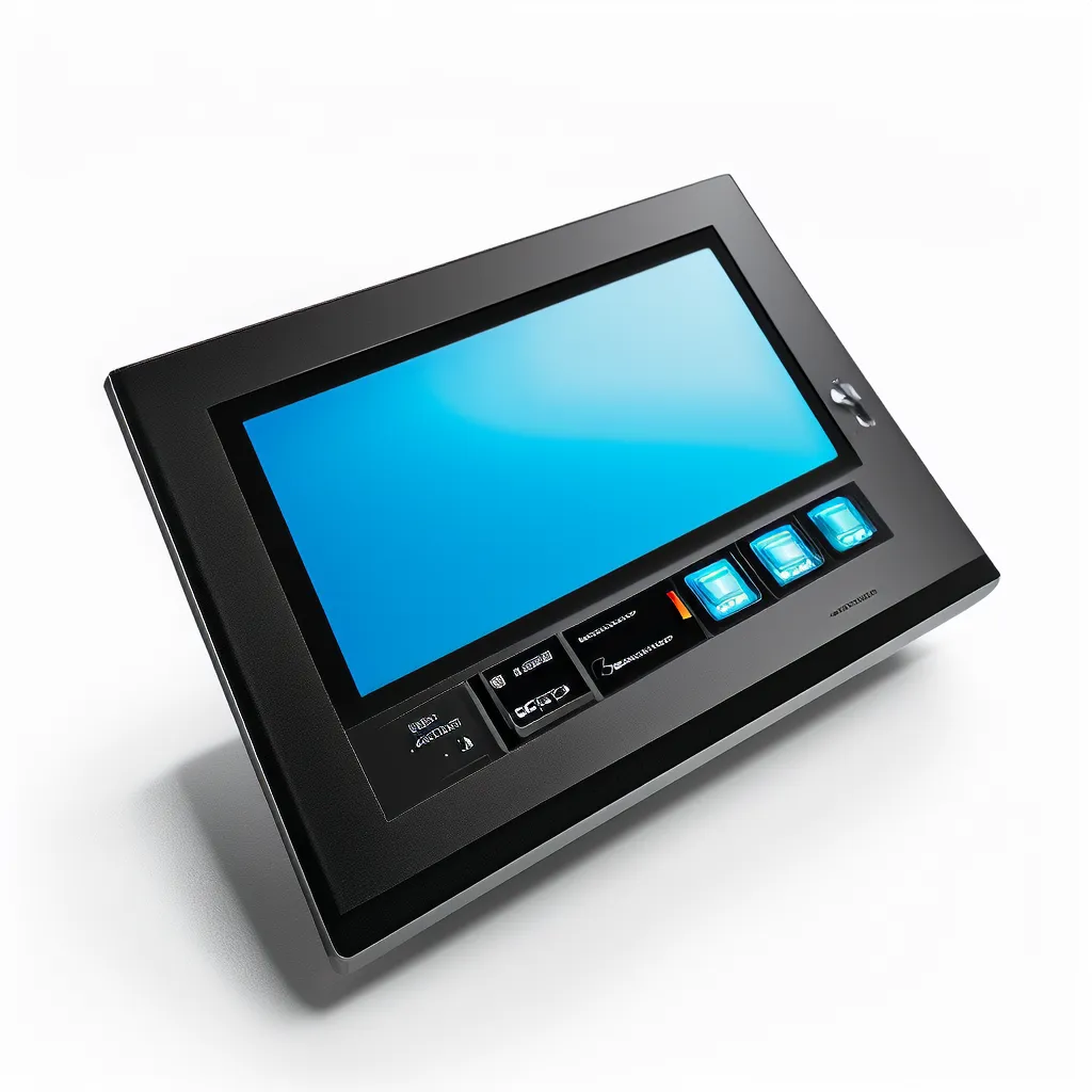 Parker P1 PowerStation