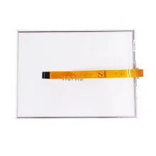 elo accutouch 5wire 15 inch resistive touch screen glass
